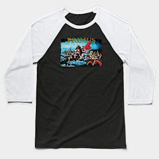 Pri Baseball T-Shirt